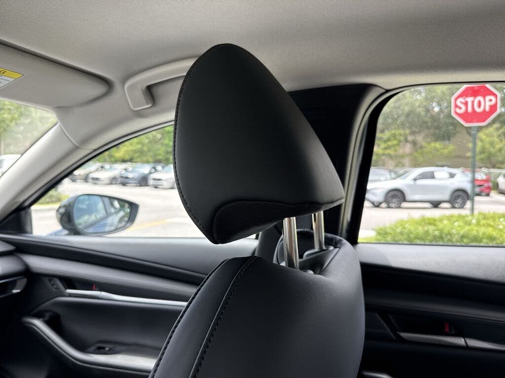 2026 Mazda Mazda3