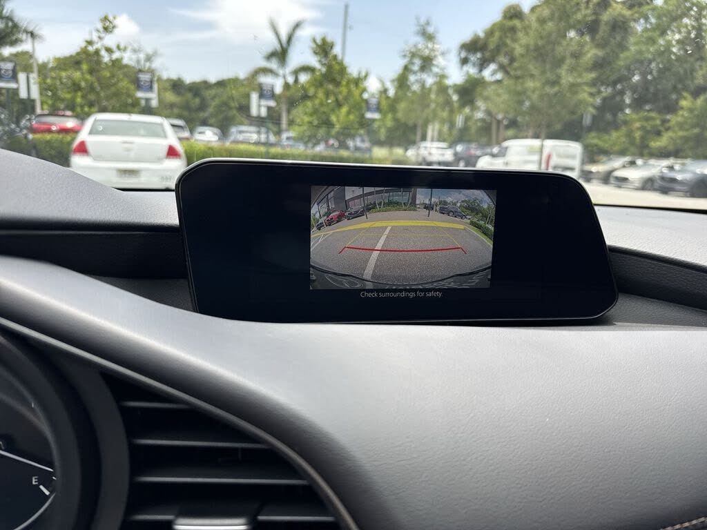 2026 Mazda Mazda3
