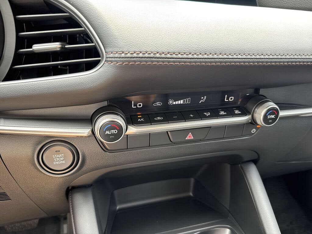 2026 Mazda Mazda3