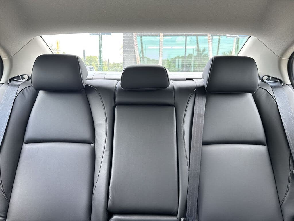 2026 Mazda Mazda3
