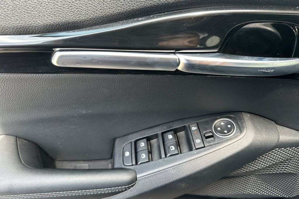 2024 Kia Seltos