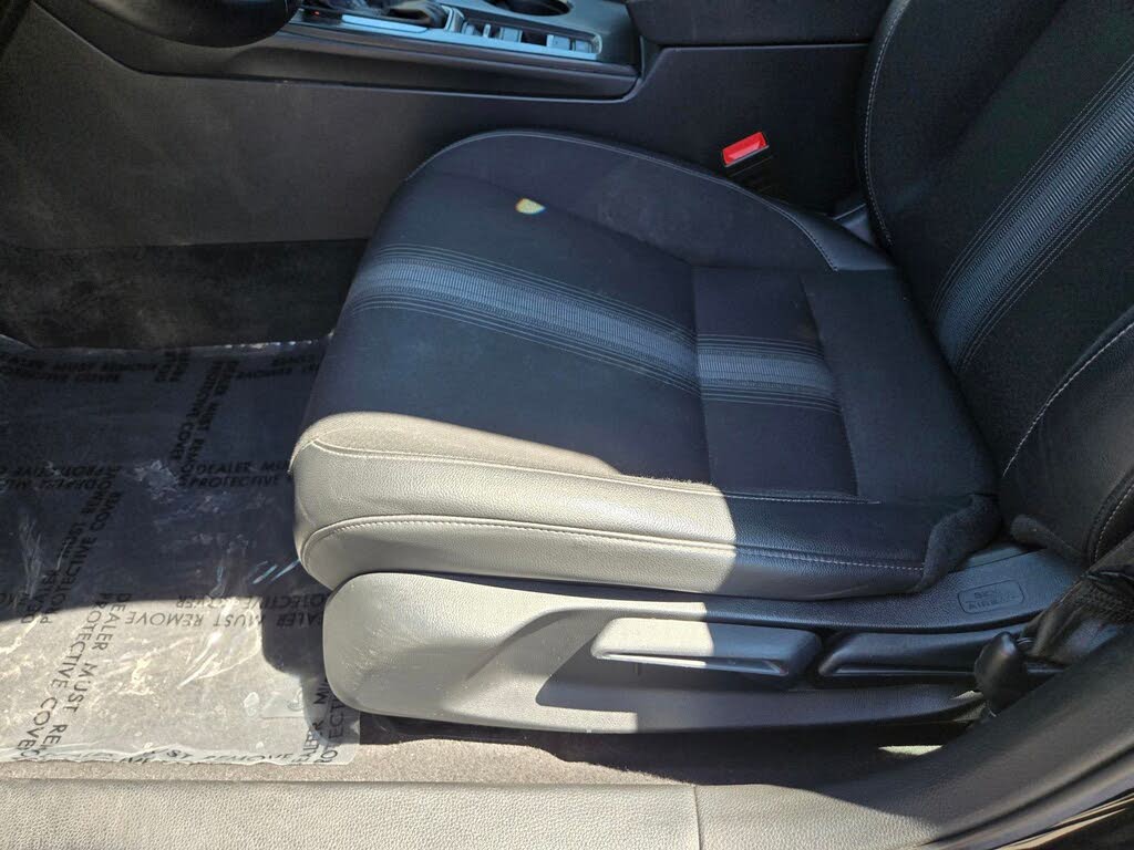 2025 Honda Civic Hybrid