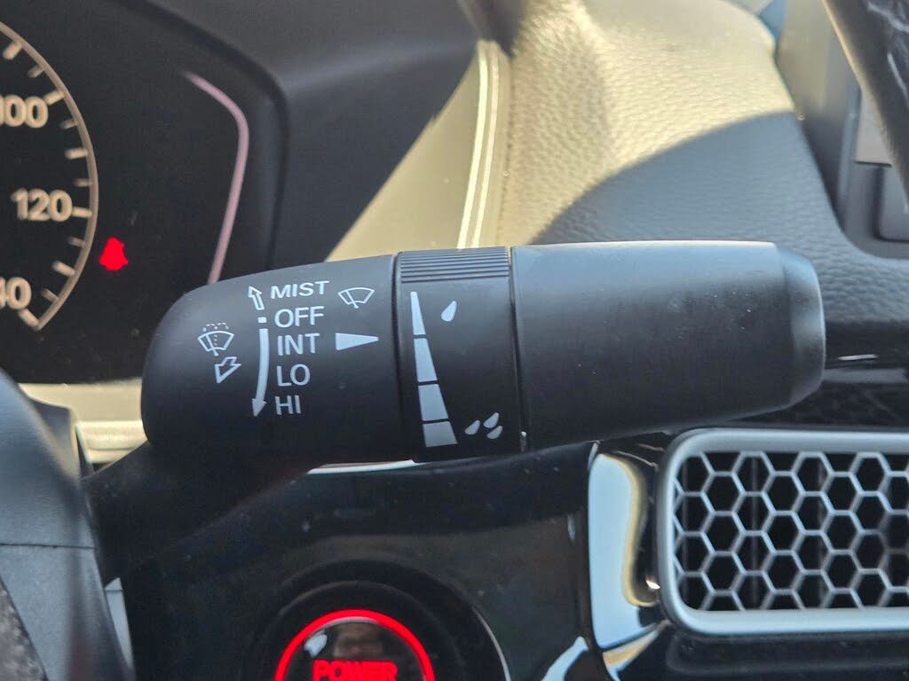 2025 Honda Civic Hybrid