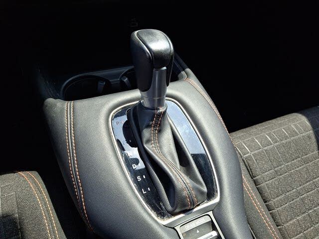 2024 Honda HR-V