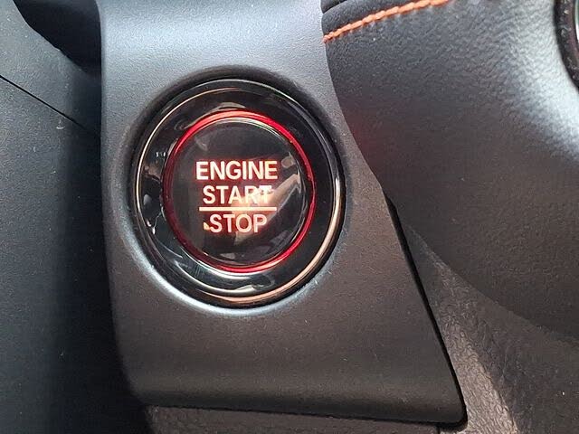 2024 Honda HR-V