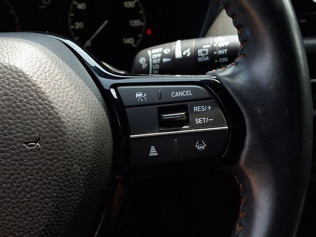 2024 Honda HR-V