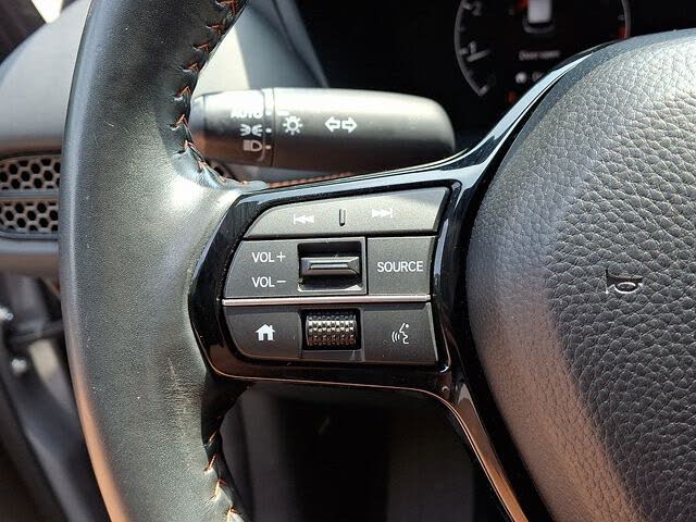 2024 Honda HR-V