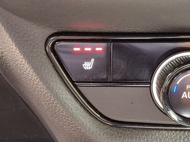 2024 Honda HR-V