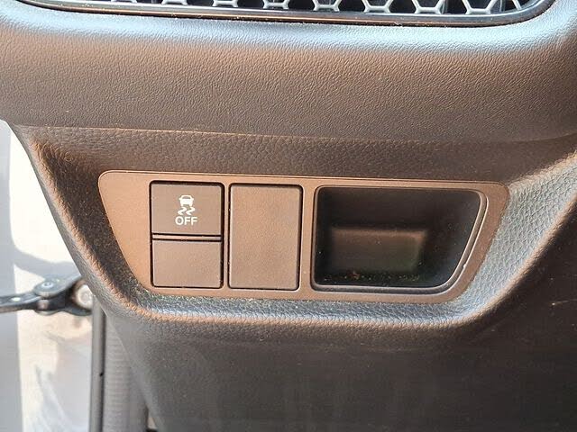 2024 Honda HR-V