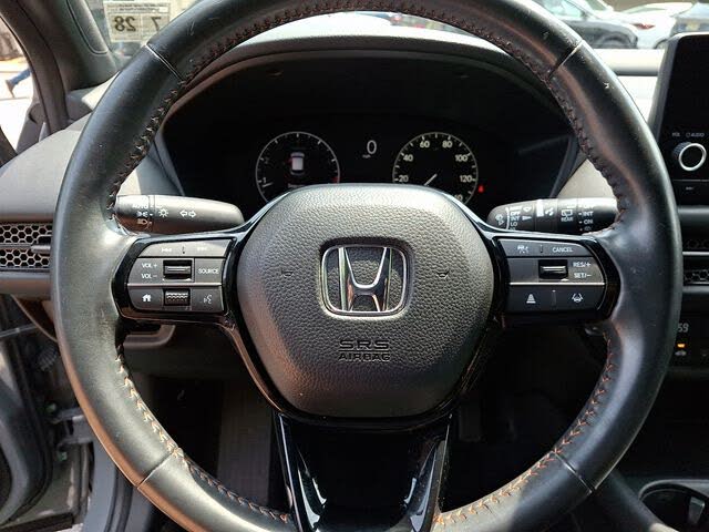2024 Honda HR-V