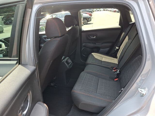2024 Honda HR-V