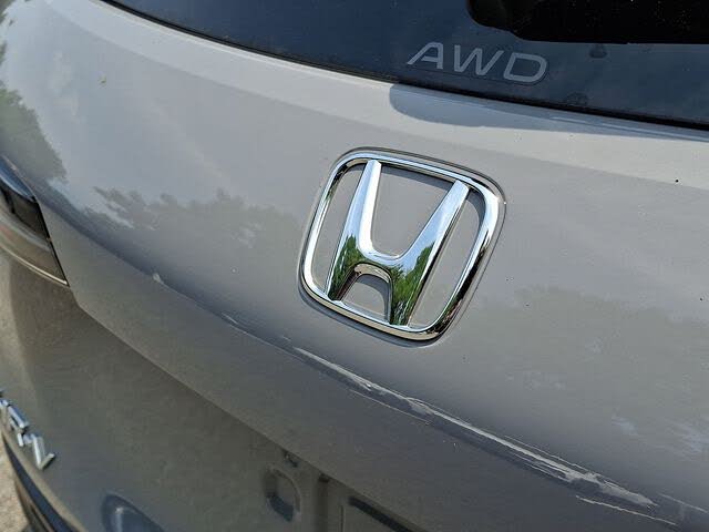 2024 Honda HR-V