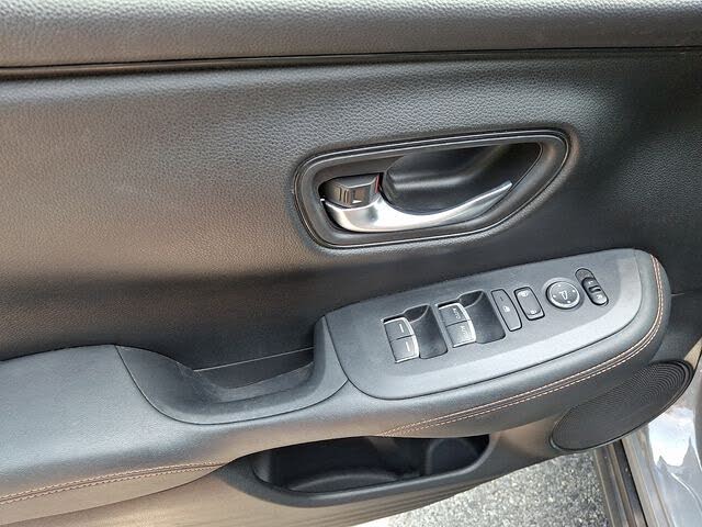 2024 Honda HR-V