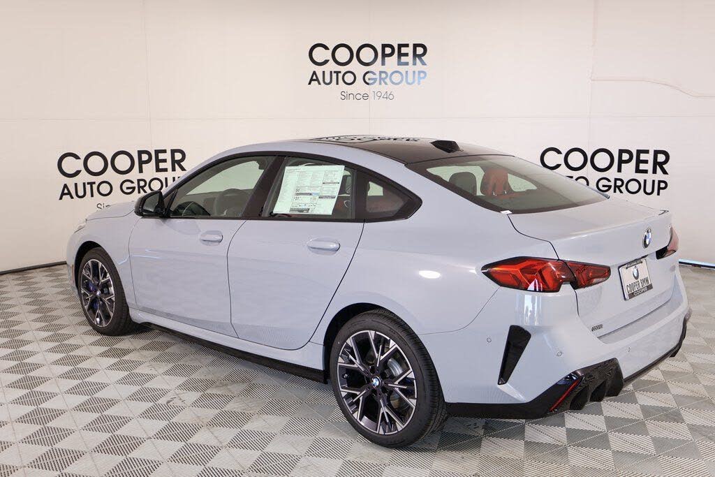 2026 BMW 2 Series
