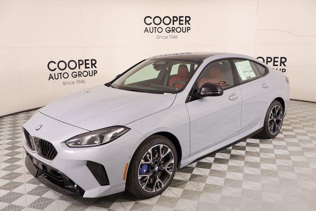 2026 BMW 2 Series