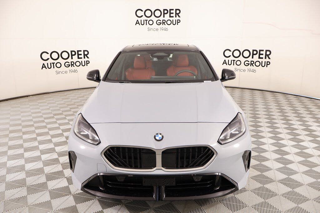 2026 BMW 2 Series
