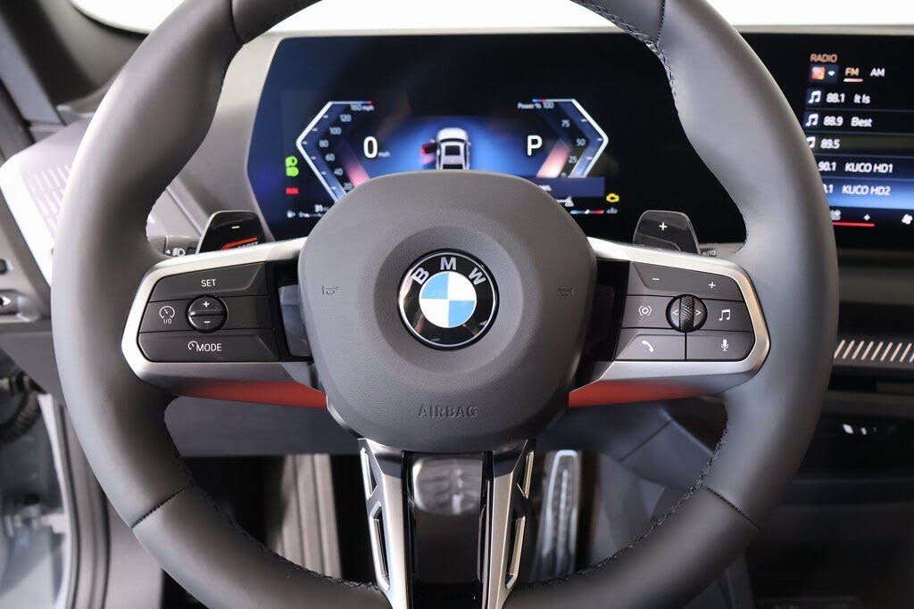 2026 BMW 2 Series