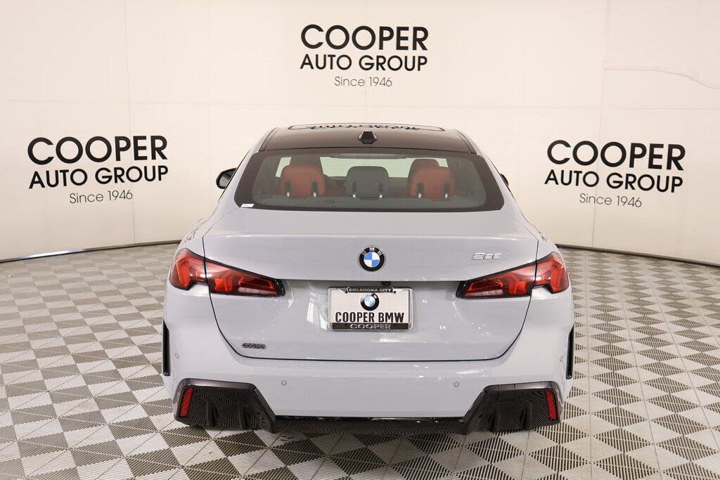 2026 BMW 2 Series