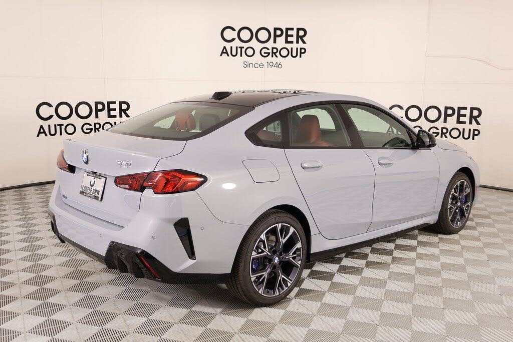2026 BMW 2 Series