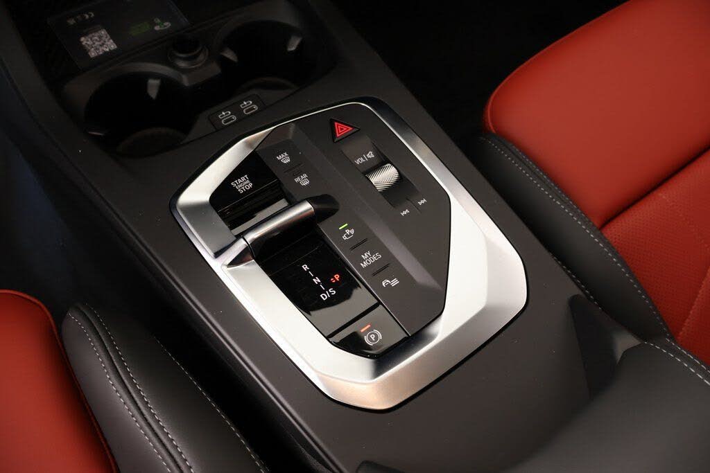 2026 BMW 2 Series