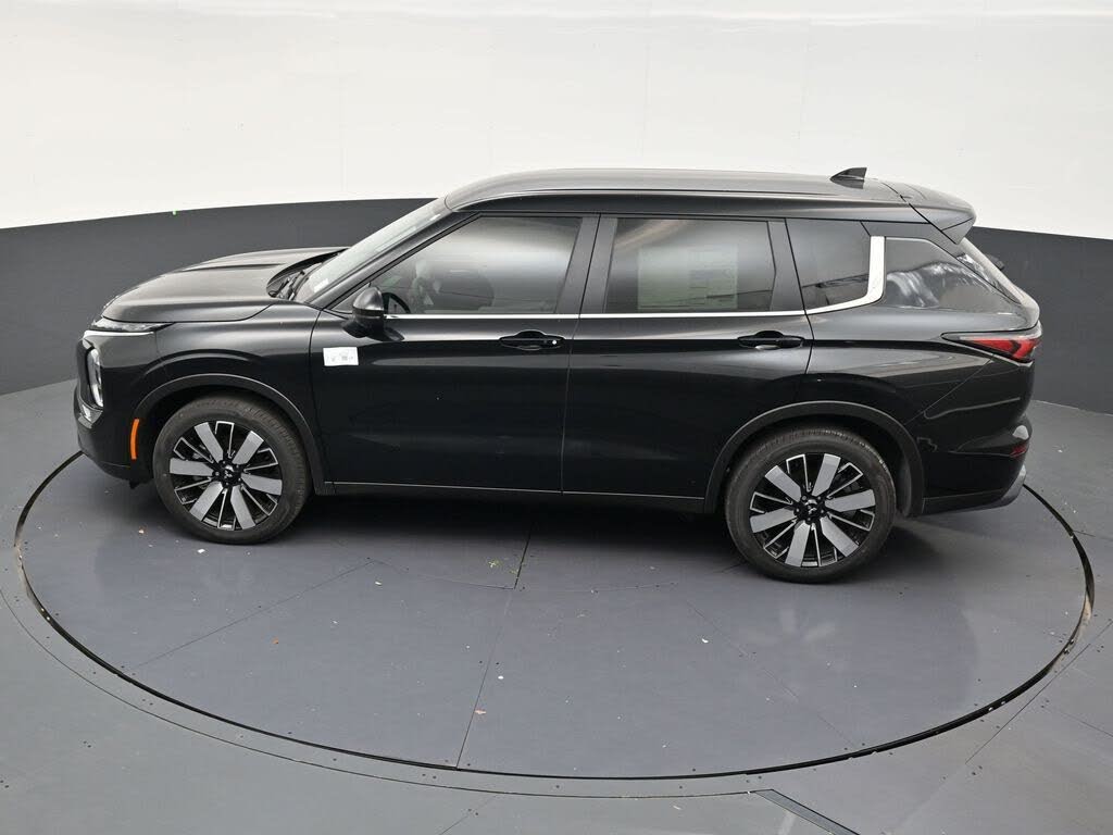2026 Mitsubishi Outlander