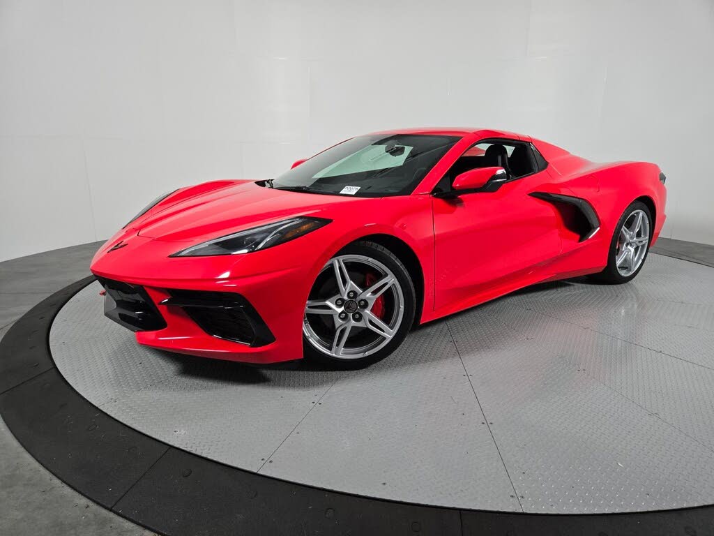 2023 Chevrolet Corvette Stingray for sale in Henderson, NV