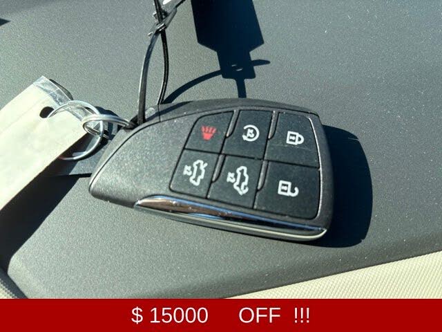 2026 GMC HUMMER EV
