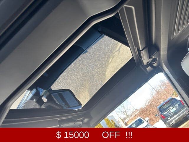 2026 GMC HUMMER EV