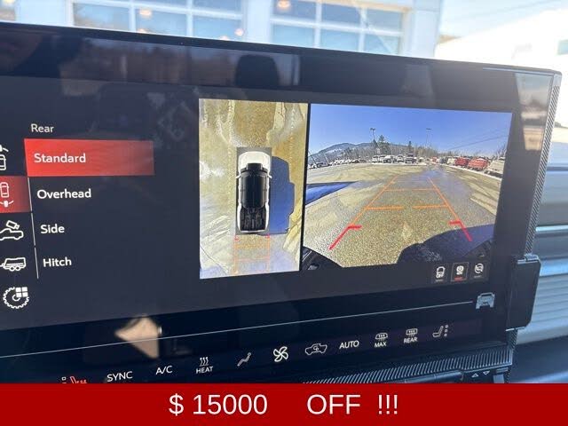 2026 GMC HUMMER EV
