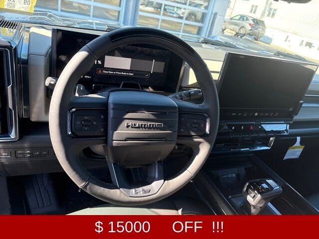 2026 GMC HUMMER EV