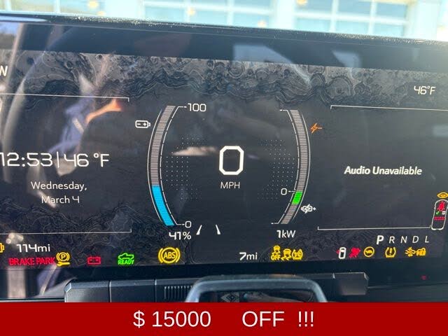 2026 GMC HUMMER EV