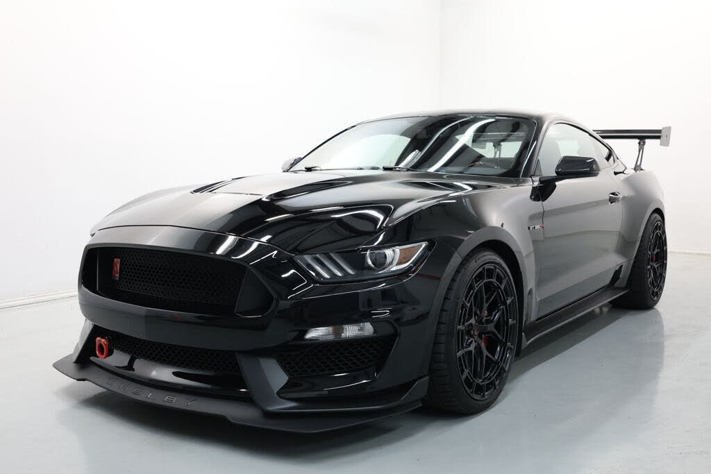 2019 Ford Mustang Shelby GT350 for sale in Alvin, TX