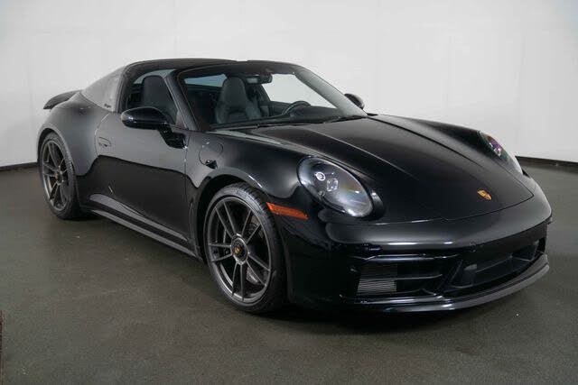 2023 Porsche 911 Targa 4 GTS for sale in Johnson Creek, WI