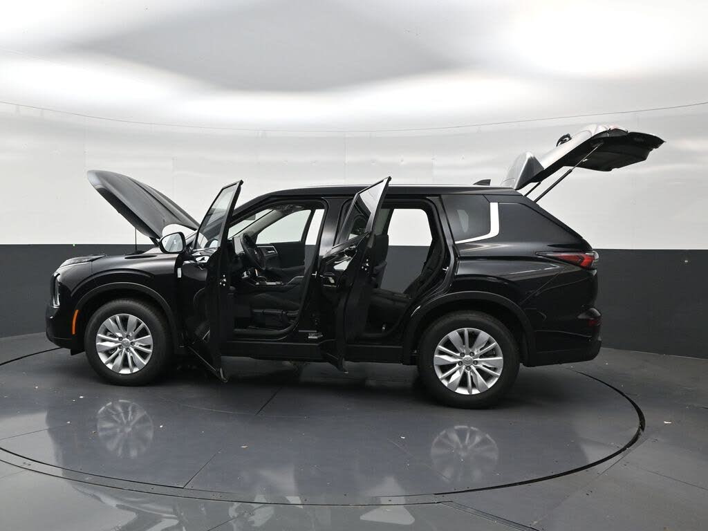 2026 Mitsubishi Outlander