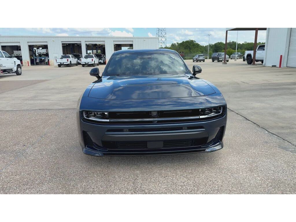 2026 Dodge Charger