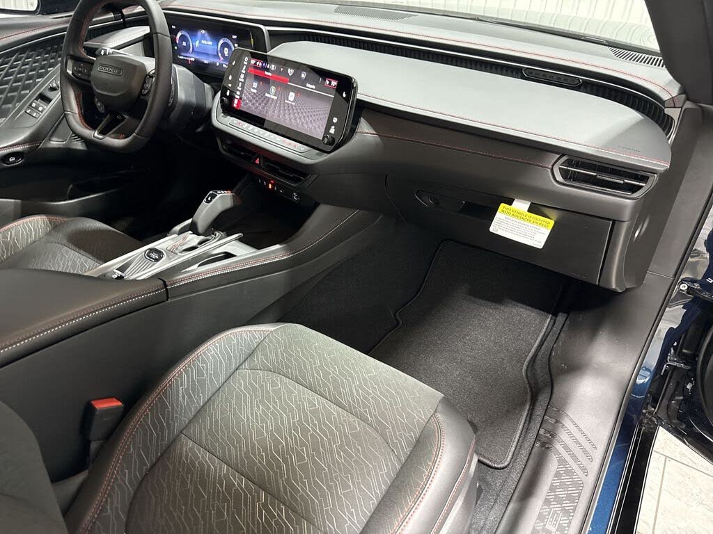 2026 Dodge Charger