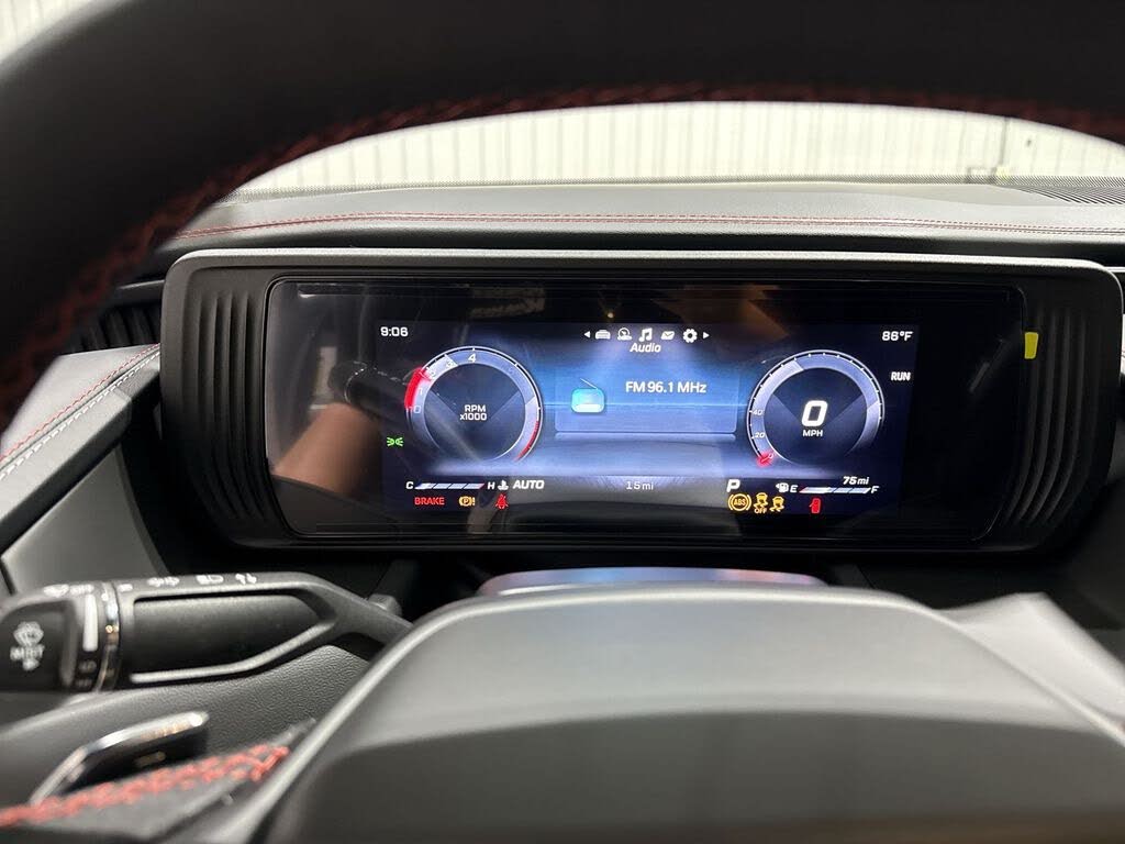 2026 Dodge Charger