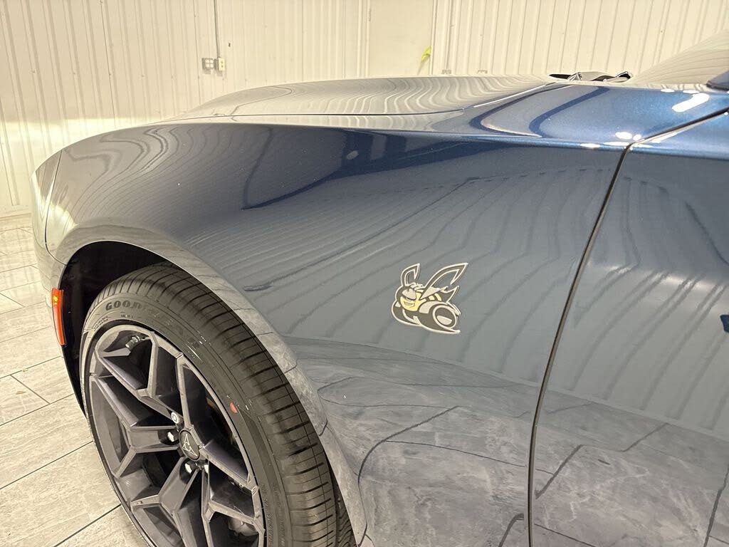 2026 Dodge Charger