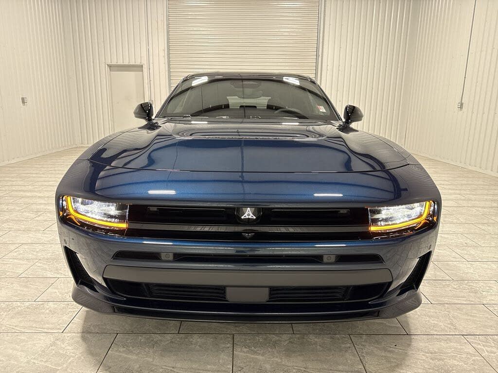 2026 Dodge Charger
