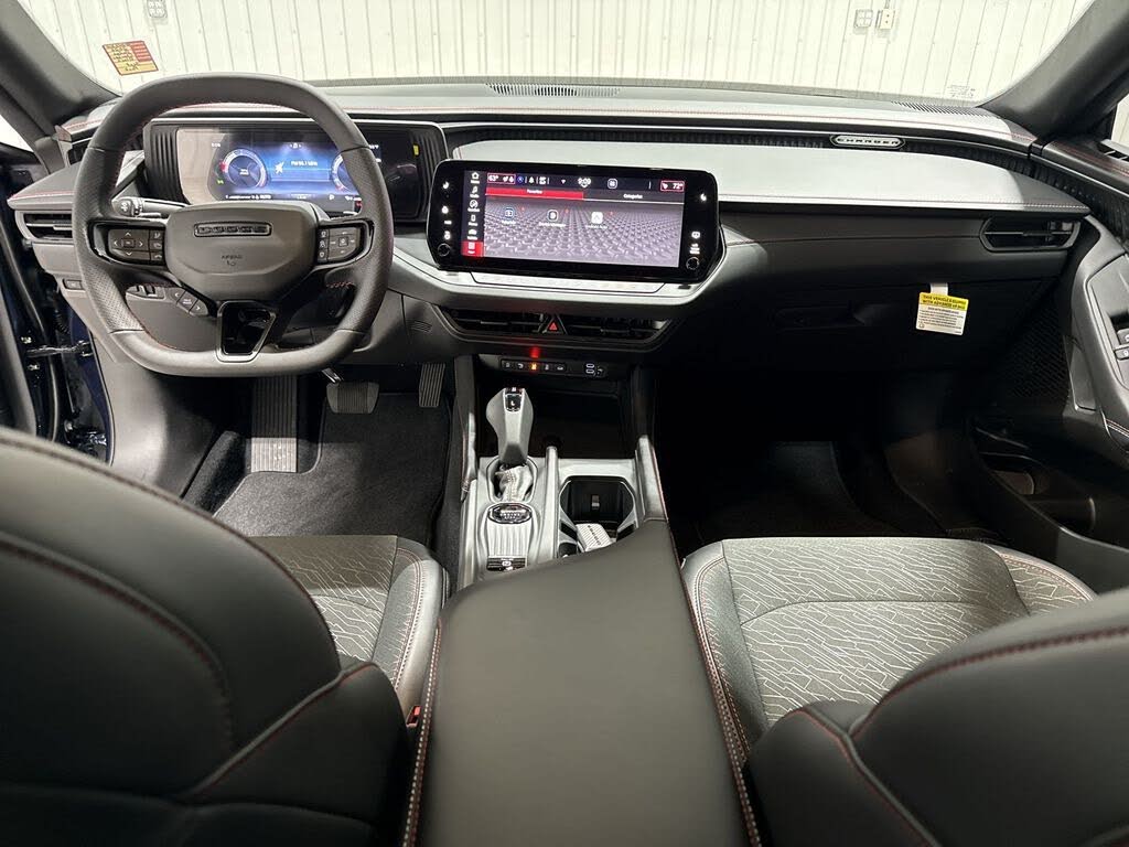 2026 Dodge Charger