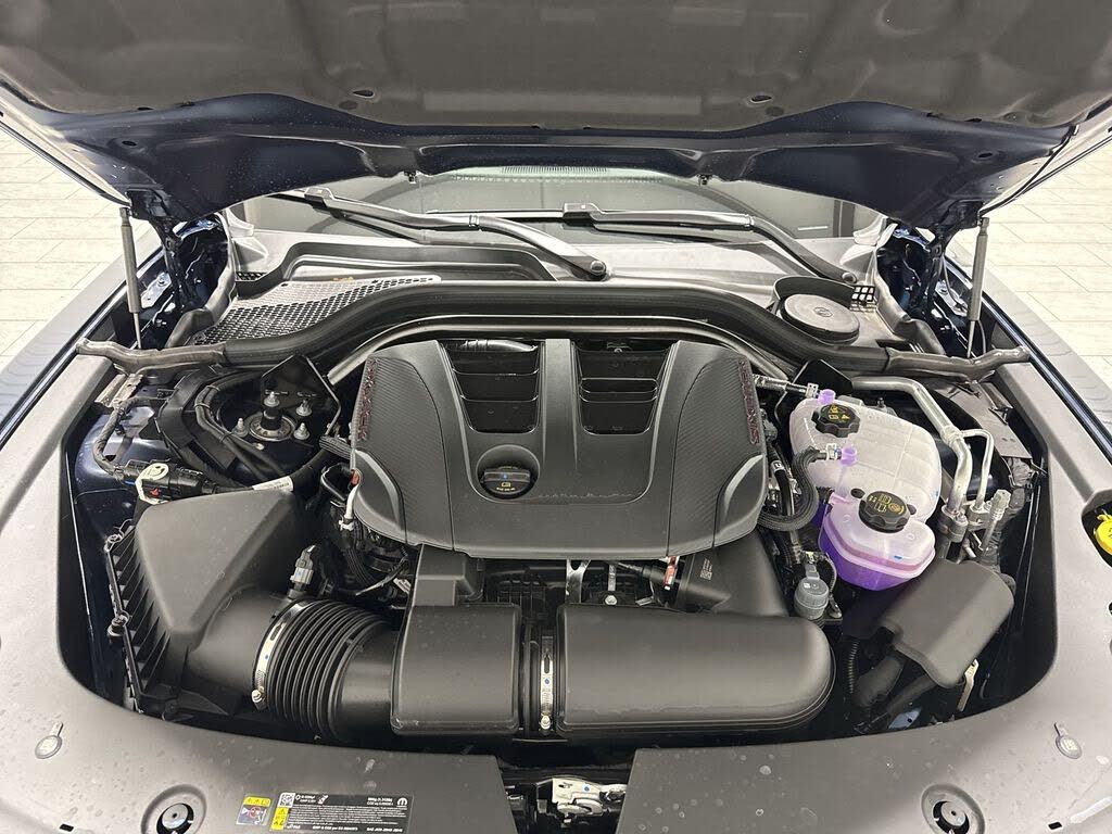 2026 Dodge Charger