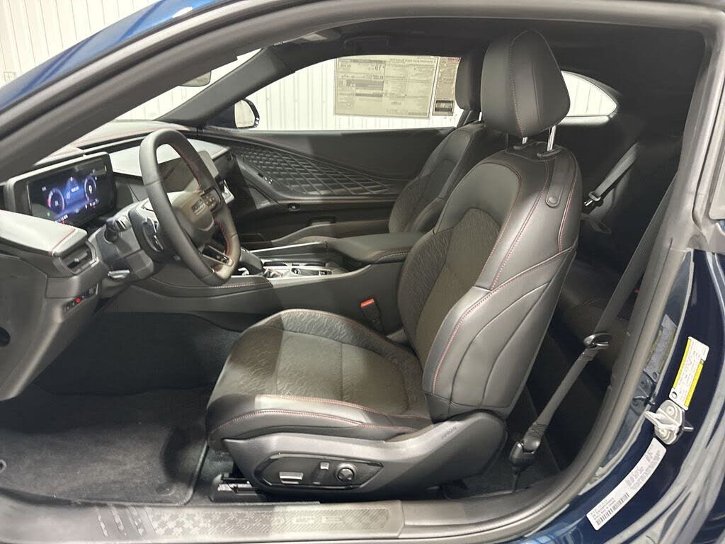 2026 Dodge Charger