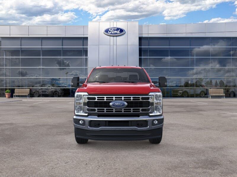 2026 Ford F-250 Super Duty