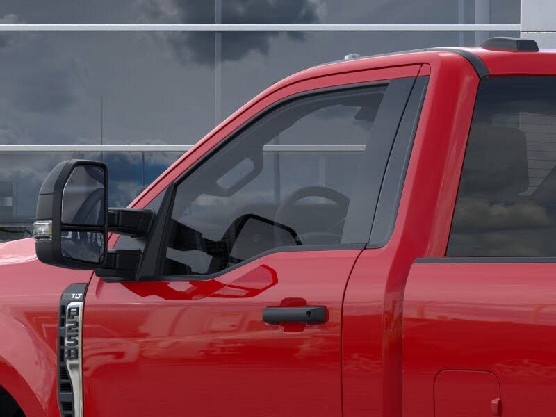 2026 Ford F-250 Super Duty