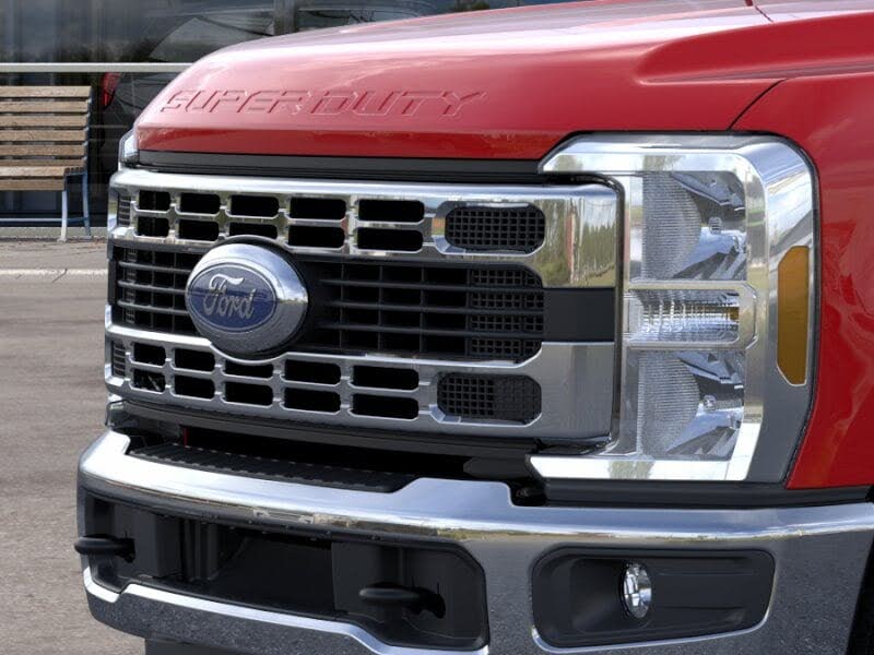 2026 Ford F-250 Super Duty