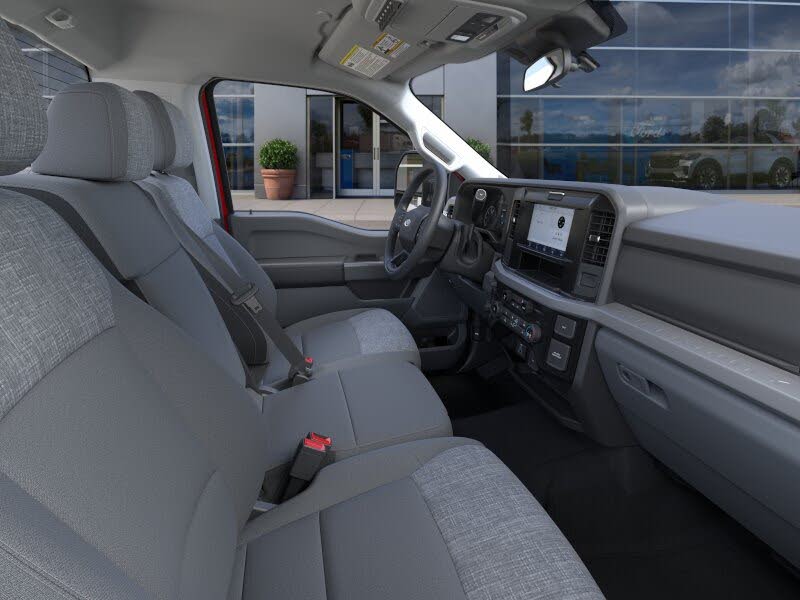 2026 Ford F-250 Super Duty