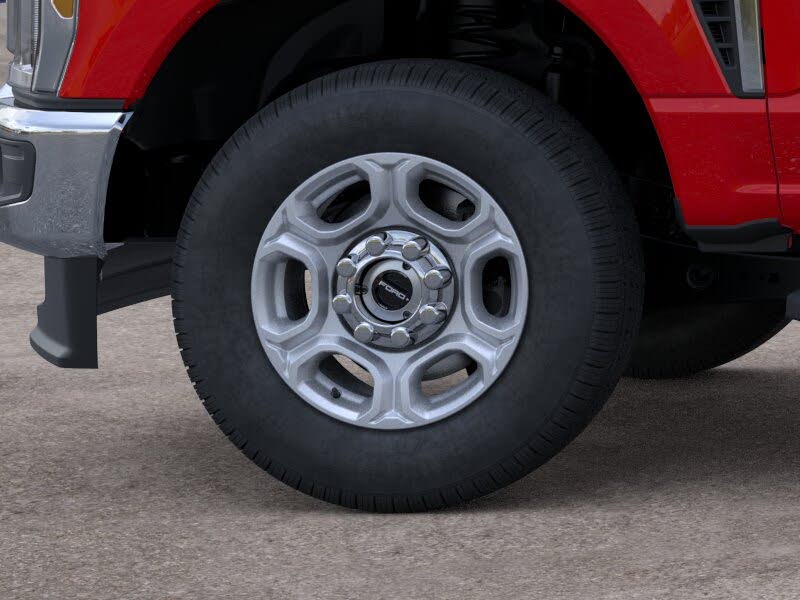2026 Ford F-250 Super Duty