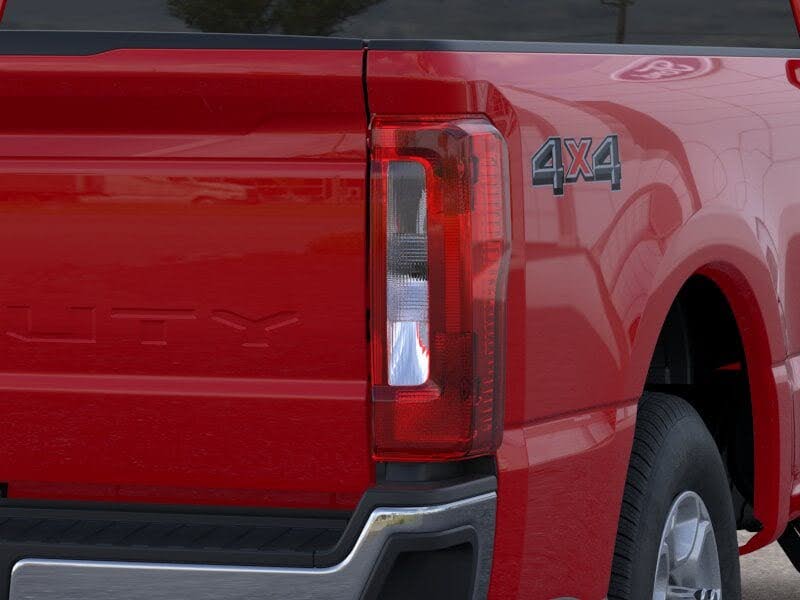 2026 Ford F-250 Super Duty