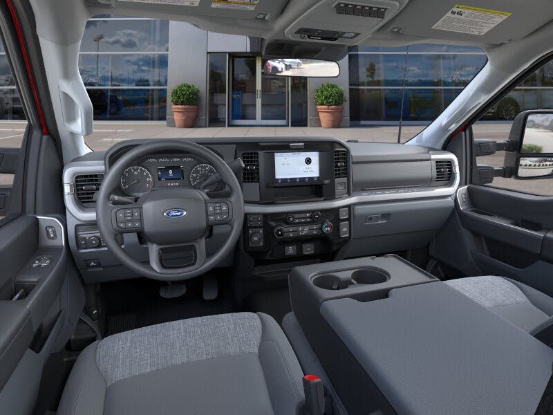 2026 Ford F-250 Super Duty