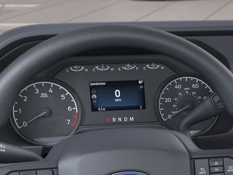 2026 Ford F-250 Super Duty